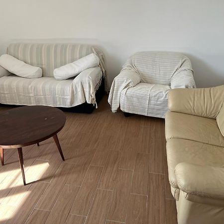 Casa Da Luz Apartment Angra do Heroismo Luaran gambar